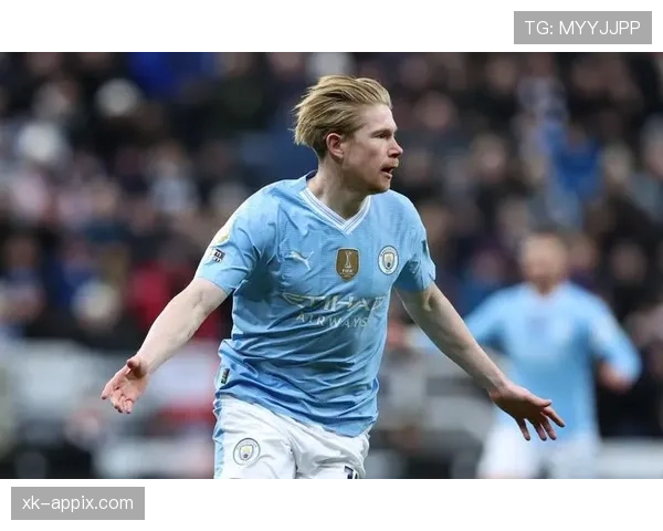 德布劳内个人奖项与团队荣誉匹配度解析