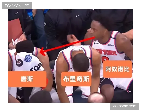 布伦森挡拆突破效率提升明显 拉开与其他队友得分差距