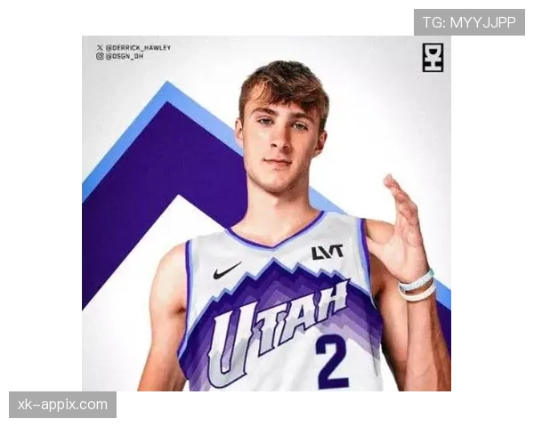 库珀·弗拉格无球跑位明显提升外线命中率，助推球队攻防转换效率