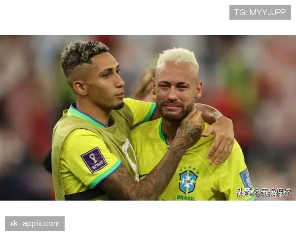 拉菲尼亚对比内马尔：技术细腻度与核心角色的进攻差距