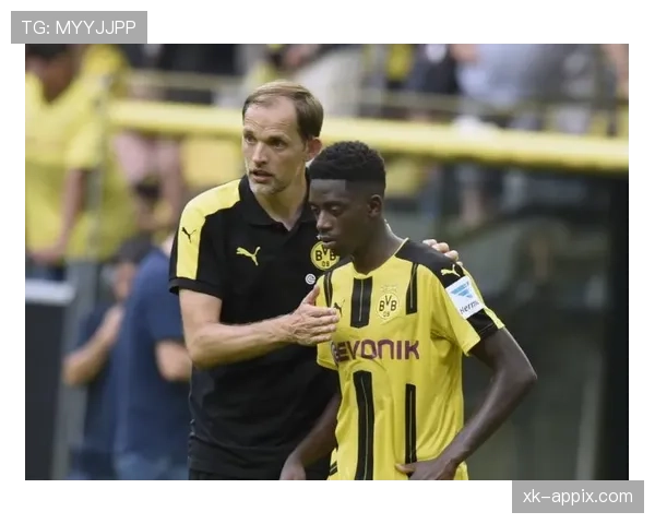 登贝莱与马内：边路爆点能力的战术角色差异分析