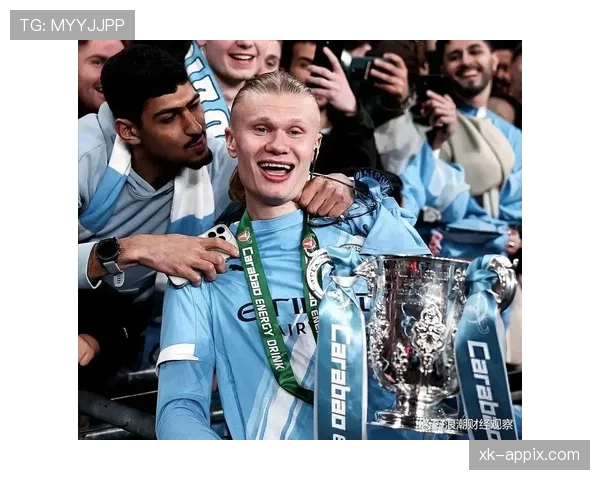 哈兰德能否成为球王？关键差距在哪