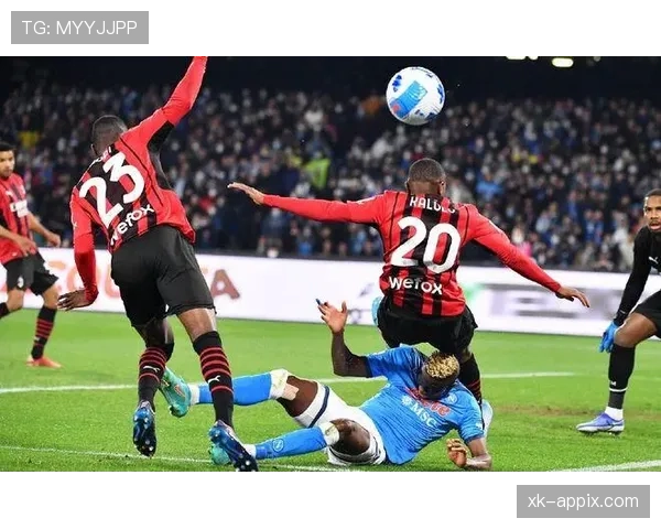 奥斯梅恩与吉鲁：全能性与终结效率的战术差异解析