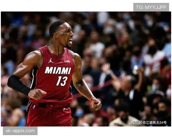 巴姆挡拆助热火内线效率提升明显拉开空间