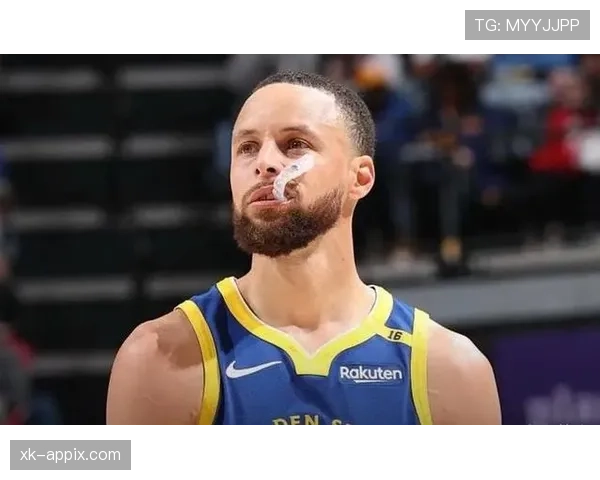 格林为库里挡拆制造错位，较上季提升空位三分效率