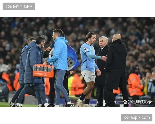 曼城阵容老化问题显现，球队稳定性面临考验