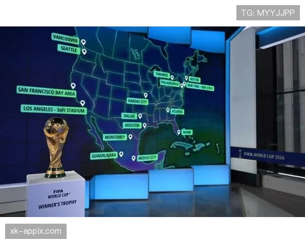 2026世界杯小组第三出线规则怎么算以及晋级条件详细说明 2026世界杯小组第三出线规则怎么算以及晋级条件详细说明