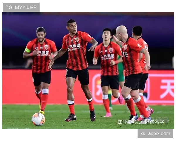 上海海港能否建立王朝，对球队后续走势与竞争格局形成长期考验